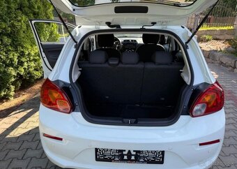 Mitsubishi Space Star 1,0 i pravidelný servis klima benzín - 11