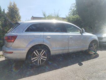 5x130 R20 originál Audi 66.6 - 11