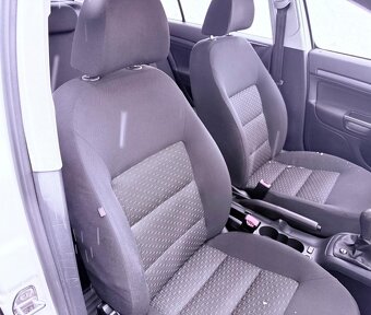 Škoda Octavia 1,6 TDi - 11
