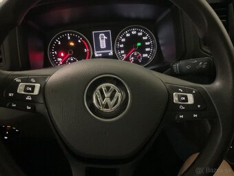 VW CRAFTER - 11