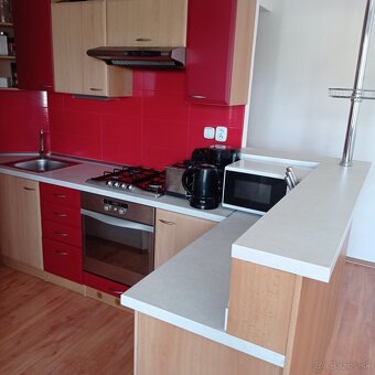 2 izbový byt nad kolonádou - 11