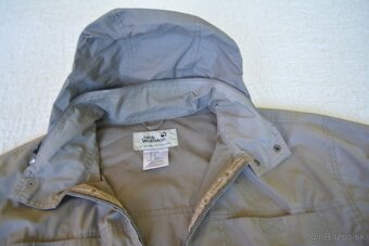 Pánska bunda Jack Wolfskin, veľ. XXL - 11