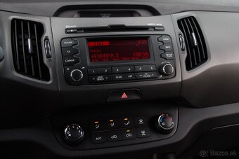 Kia Sportage 1.7 CRDi VGT 2WD LX už od 89€ mesačne - 11