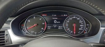 AUDI A6 Avant 3.0 TDI V6 quattro, Webasto, 2016, 198073 km - 11