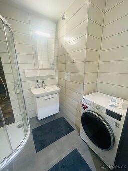 Prenájom moderného 3-izbového bytu v Novom Meste nad Váhom - 11