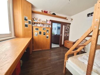 3 IZBOVÝ BYT 79 M2 Z TOHO LODŽIA 3,5 M2, POPRAD, SIDL. JUH - 11