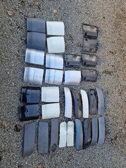 VW T5 1,9TDI a 2,5TDI Diely - 11