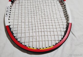 Raketa Wilson nCode Six One 6.0(6.1) TOUR 90 16x19 (4 3/8") - 11