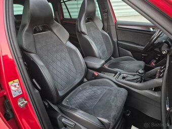 Škoda Kodiaq 4x4 140kW Sportline DSG 100 000km - 11