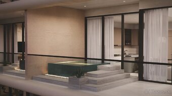 🏙️ Život v štýle „Refined Luxury“ – nový projekt REFINE STA - 11