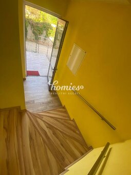 PRENÁJOM 3 izbový byt so záhradou, blízko nemocnice, pod Kal - 11