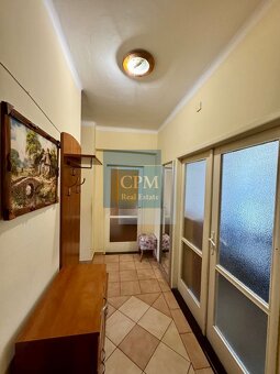 Ponúkame na predaj 3 - izbový byt na Šancovej ulici s dvoma  - 11