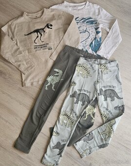 Balík pre chlapca 122/128 - 11