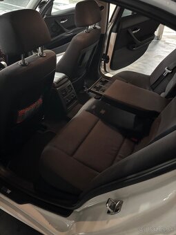 BMW 320D xDrive E90 Predaj/Výmena - 11