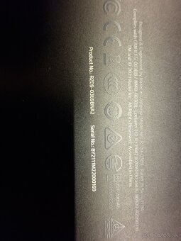 Razer blade 15 2021 nefunkčný - 11