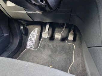 Ford Mondeo Mk4 - 2.0 TDCi, 103 kW - 11