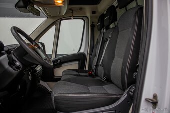 Fiat Ducato Skriňa RISBOCAR 130kw / ODPOČET DPH / - 11