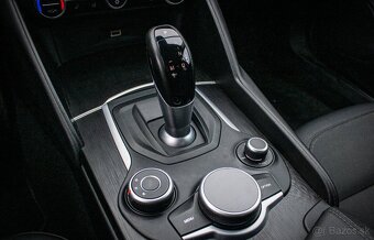 Giulia Diesel 2.2 110 AT Super - 11