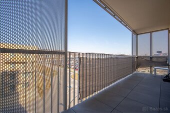 Predaj 1 izbového bytu 44 m2 , Bory Bývanie, Devínska BA - 11