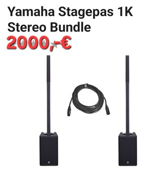 Denon DJ Prime 4+ Bundle - 11