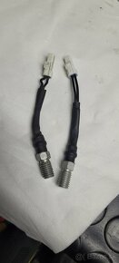 KTM EXC HUSQVARNA GAS GAS kábel tachometra 4T 2T Vstrek TPI - 11