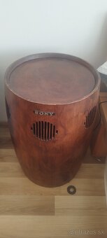 Sony Vintage TA - 11