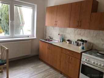 Ubytovanie pre robotnikov v meste Sala - 11