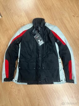 Predám dámske motooblečenie - 11