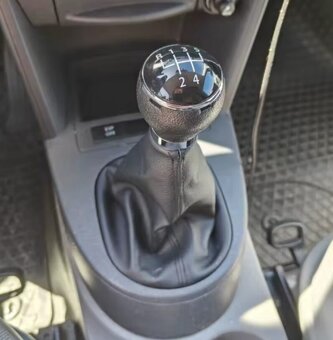 Radiaca paka VW Caddy Sharan SEAT Alhambra - 11