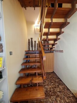 REZERVOVANÉ 5 izbový rodinný dom, Lipt. Ondrášová - 11