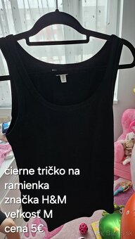Tehotenské oblečenie - 11