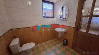 Na predaj rodinný dom, Udavské (N018-12-MABA) - 11