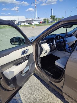 Range Rover Velar - 11