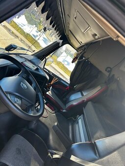 Volvo FMX lesovoz - 11
