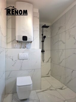 3izbák Centrum Diakovce NOVOstavba - 11