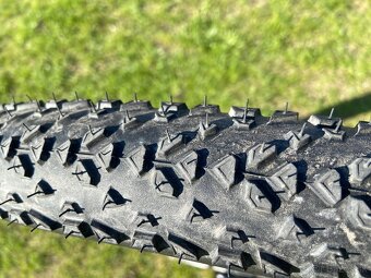 E-bike Wilier 101FX Hybrid XT 29 Carbon 17,7kg - 11