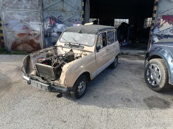 Renault GTL4 - 11