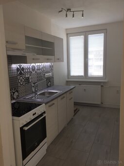 Prenájom 2 izbového bytu Prešov - Marka Čulena - 11