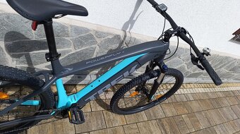 Elektrobicykel Trek Powerfly 4, 625WH, 2022 veľkosť XL - 11