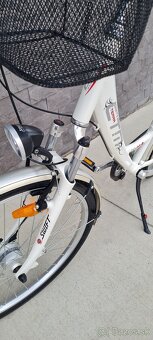 Ctm Terra 24" mestsky bicykel - 11