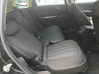 Lancia Delta III 2011 1.4T, 88kw, ako nové kúpené v SR - 11
