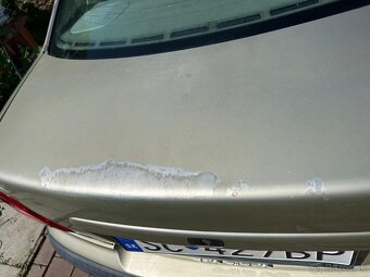 Predam auto Volvo S40 - 2001 - 2.0l benzin - 277km - manual - 11