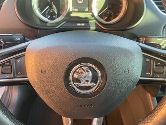 Predám škoda Octavia 3 2.0 TDI 135kw 4x4 - 11