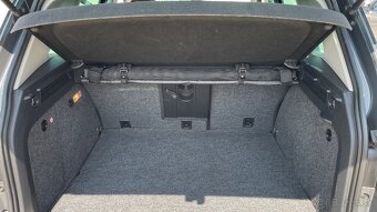 VW Tiguan 2.0l TDI, 7st.DSG, 4x4, 130KW - 11
