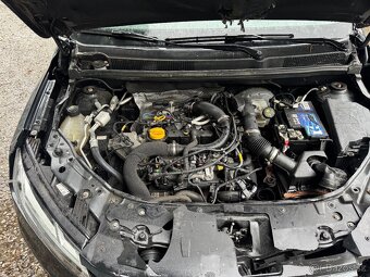 DACIA SANDERO 1,0 LPG, 67KW,ROK 2021,NAJ 121TKM,KLIMA,DOHODA - 11