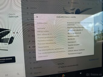 Tesla Model 3 Std Range Plus - 11
