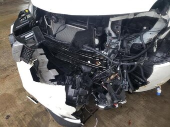 Nissan X-Trail Tekna - 11