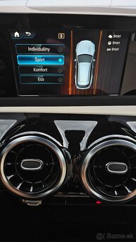 Mercedes CLA 200d  2020 virtual - 11