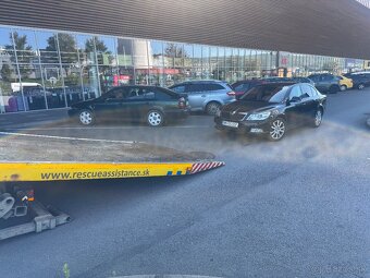 Odťahová služba Prešov ,Rescue, Towing Truck - 11