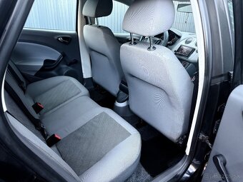 Seat Ibiza 1.4 benzin 168tkm - 11